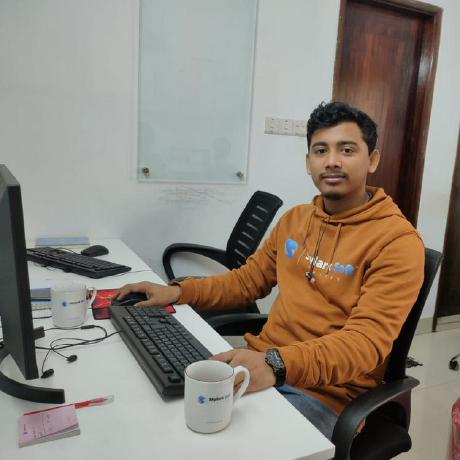 Mohammad Shah Alam